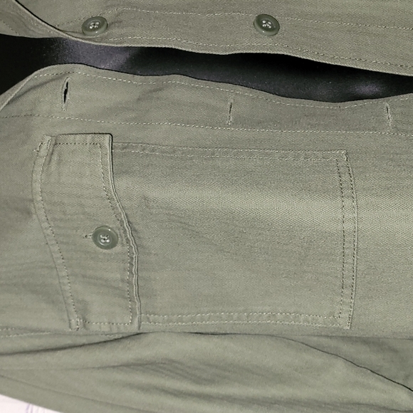 🍁🍁🍁Universal Thread Jacket - Picture 4 of 9